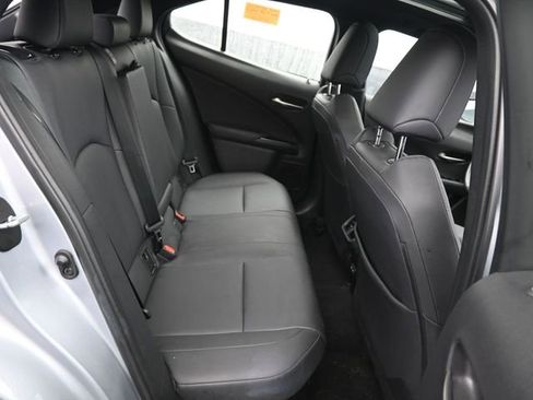 Used 2023 Lexus UX 250h AWD w/ Accessory Package (Z1) image 8