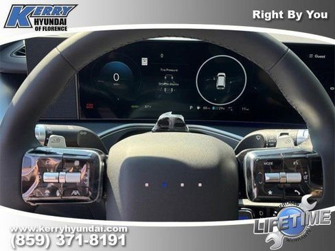 New 2026 Hyundai Ioniq 9 Limited image 13