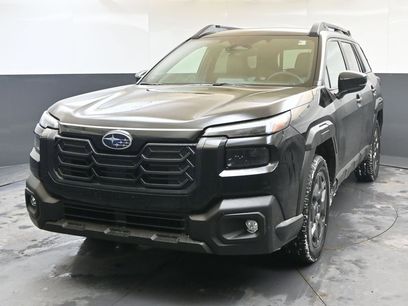 New 2026 Subaru Outback Premium