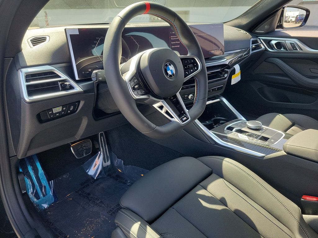 New 2026 BMW M440i w/ Premium Package RWD image 19