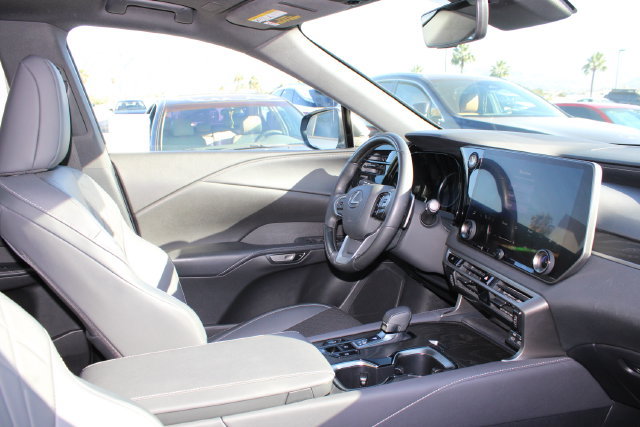 Certified 2024 Lexus RX 350 Premium w/ Cold Area Package FWD image 5