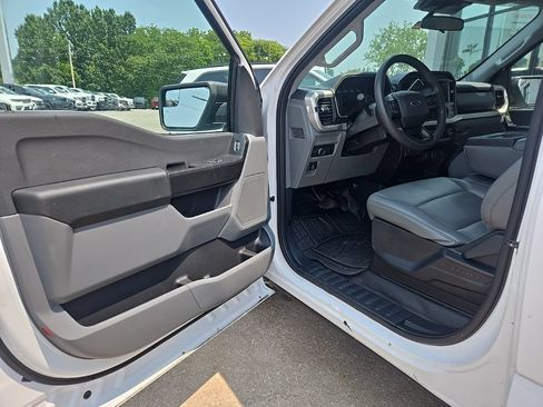 Used 2021 Ford F150 XL w/ Equipment Group 101A High RWD image 33