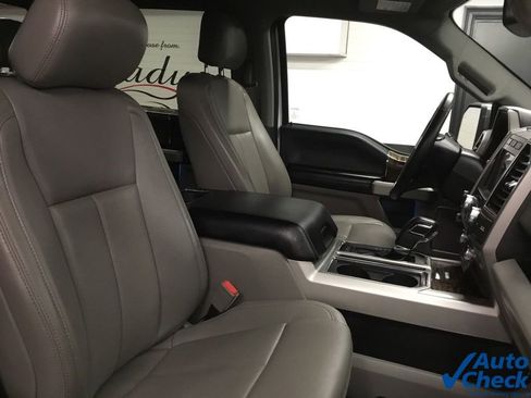 Used 2018 Ford F150 Lariat w/ Equipment Group 502A Luxury image 42