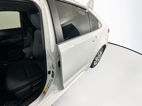 Certified 2024 Toyota Corolla LE FWD image 12