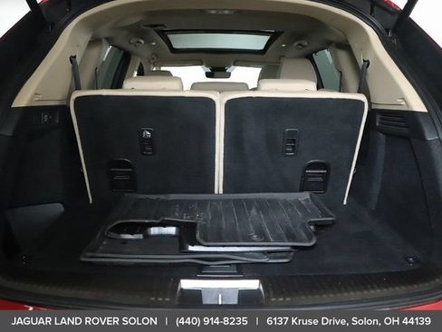 Used 2023 Acura MDX SH-AWD w/ Advance Package image 41