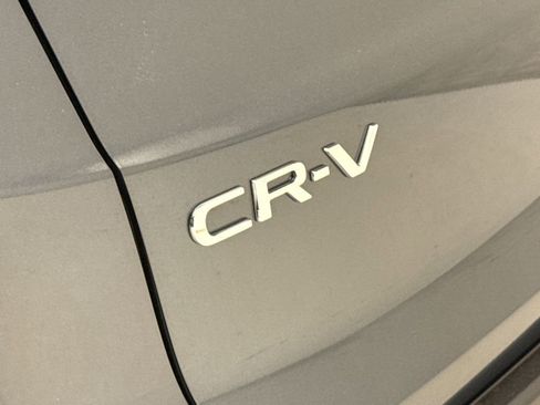 New 2026 Honda CR-V EX-L image 10