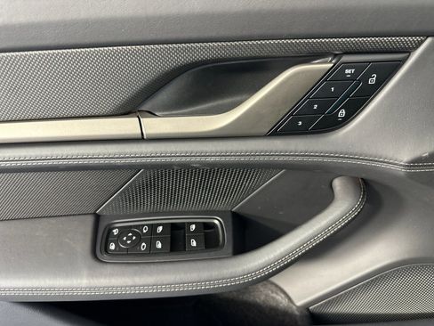 Certified 2025 Porsche Taycan Turbo S image 12
