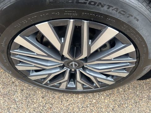 Certified 2025 Nissan Altima 2.5 SV image 37