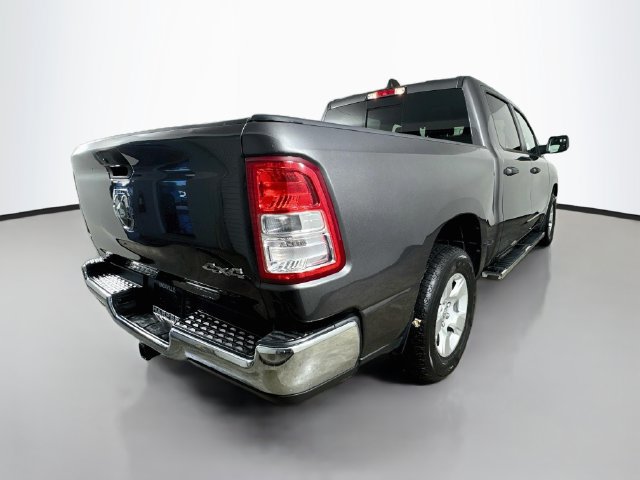 Used 2024 RAM 1500 Tradesman AWD/4WD image 7