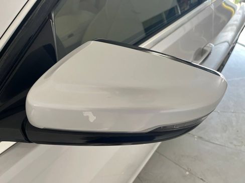 Used 2017 Cadillac CTS Luxury RWD image 37