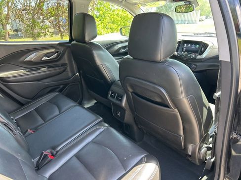 Used 2019 GMC Terrain SLT FWD image 45