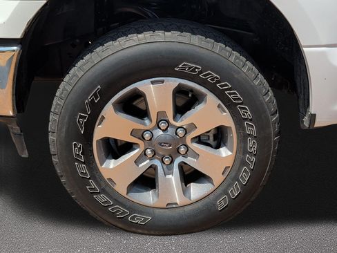 Used 2020 Ford F150 XLT AWD/4WD image 7