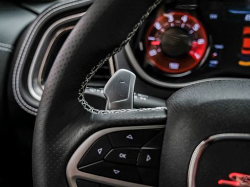 Used 2022 Dodge Challenger SRT Super Stock RWD image 52