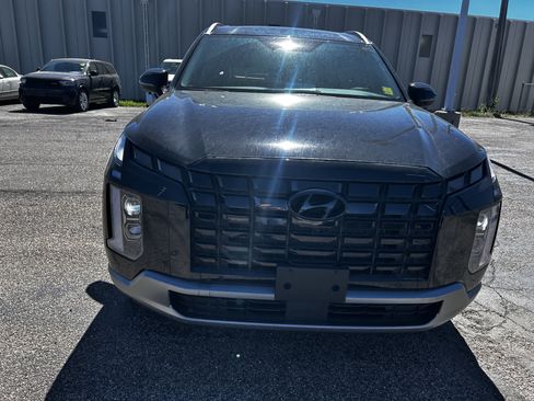 Used 2025 Hyundai Palisade SEL AWD/4WD image 9