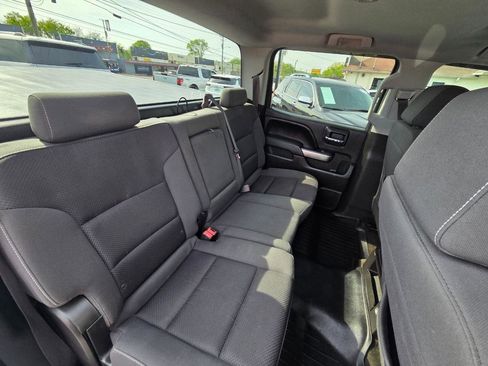 Used 2016 Chevrolet Silverado 1500 LT image 17