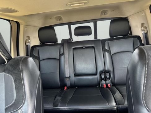 Used 2021 RAM 2500 Laramie AWD/4WD image 26