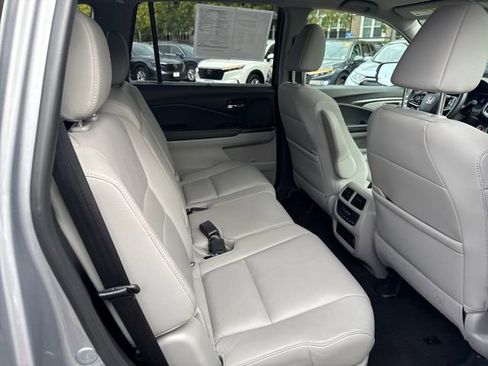 Certified 2022 Honda Pilot Special Edition image 20