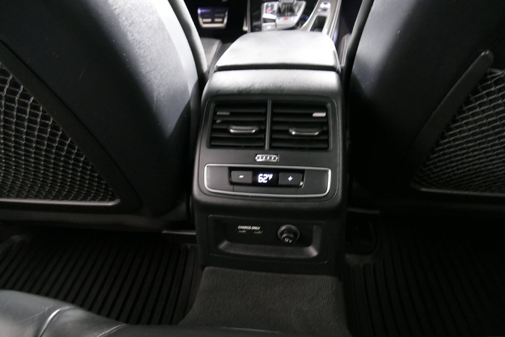 Used 2023 Audi S5 Premium Plus w/ Premium Plus Package AWD/4WD image 29