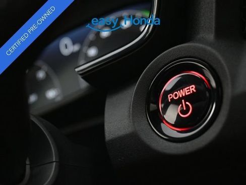 Used 2026 Honda CR-V Sport-L image 15