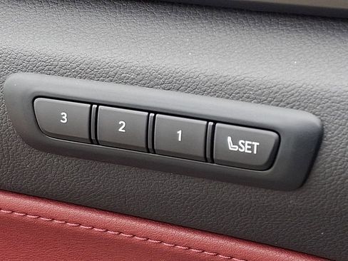 Used 2023 Lexus NX 350 AWD image 27