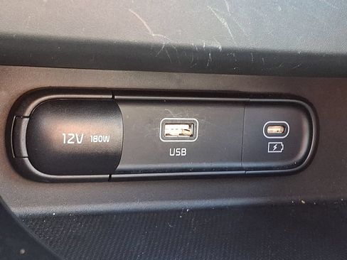 Used 2024 Kia Seltos SX AWD/4WD image 26