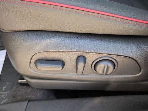 New 2026 Chevrolet TrailBlazer RS w/ Convenience Package image 13