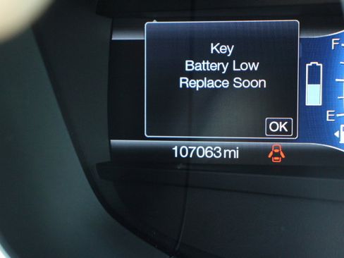 Used 2018 Ford Fusion Energi SE image 30