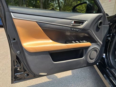 Used 2017 Lexus GS 350 F Sport RWD image 27