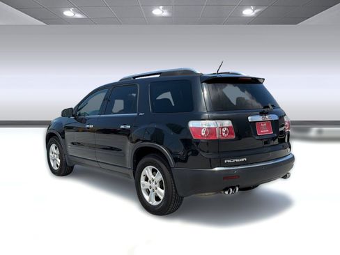 Used 2009 GMC Acadia SLT w/ Visibility Package FWD image 3