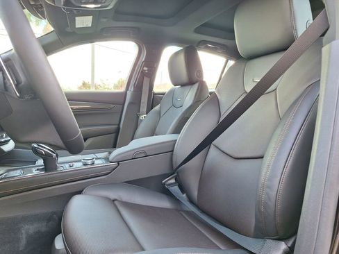 New 2026 Cadillac CT5 Sport image 23
