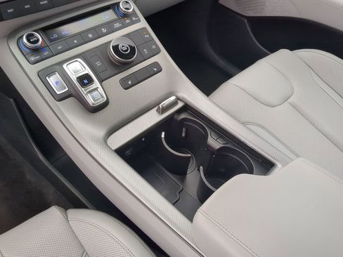 Used 2024 Hyundai Palisade SEL image 20