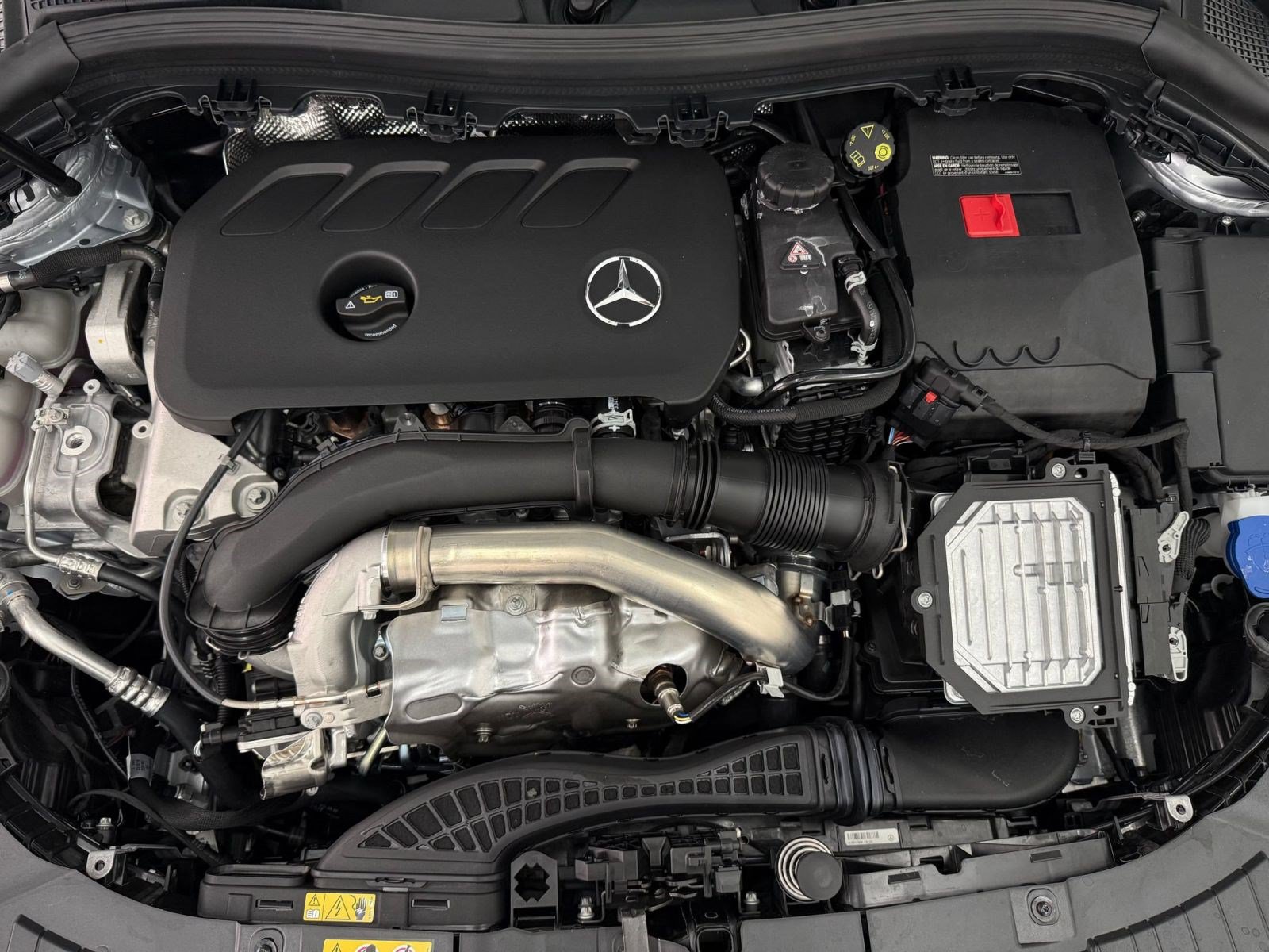 New 2026 Mercedes-Benz GLA 250 image 31