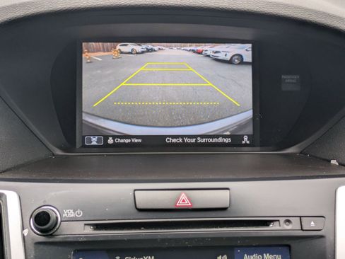 Used 2018 Acura TLX w/ Technology Package image 14