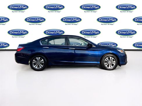 Used 2013 Honda Accord LX image 9