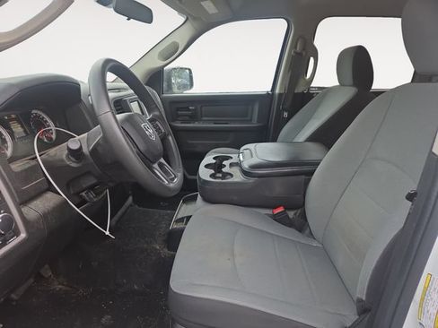 Used 2023 RAM 1500 Tradesman w/ Popular Equipment Group AWD/4WD image 9