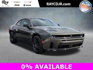 New 2026 Dodge Charger R/T Scat Pack video 1