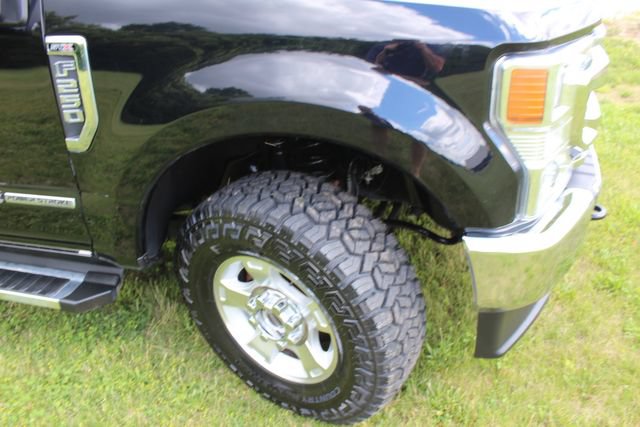 Used 2022 Ford F250 XL w/ STX Appearance Package AWD/4WD image 7