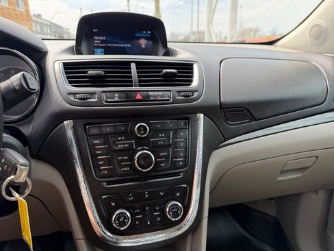Used 2016 Buick Encore Leather image 21