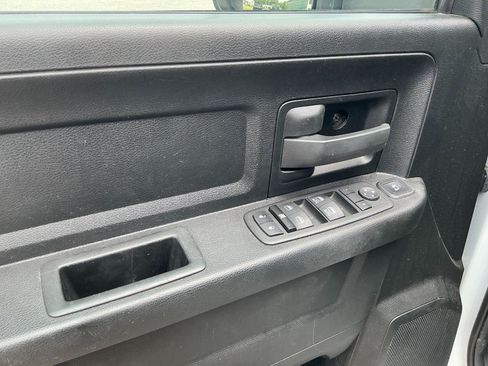 Used 2024 RAM 3500 Tradesman AWD/4WD image 10