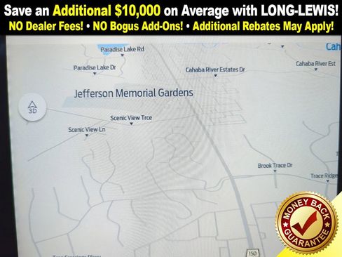 Used 2025 Ford Ranger XLT w/ Equipment Group 301A High image 26