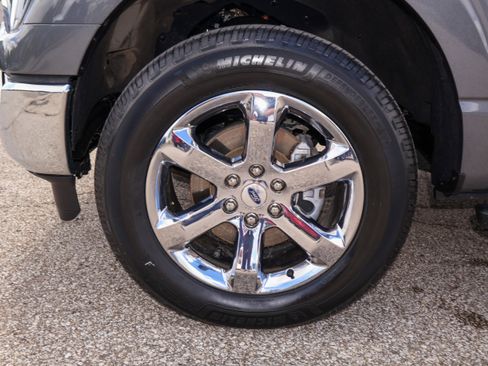 Used 2023 Ford F150 XLT w/ Equipment Group 302A High AWD/4WD image 34