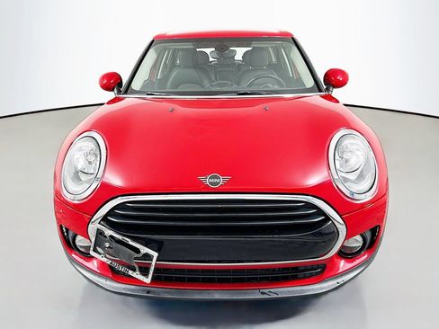 Used 2019 MINI Cooper Clubman FWD image 2