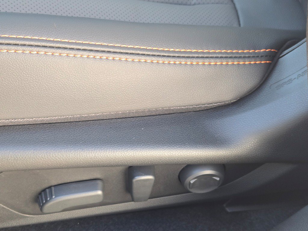 New 2026 Subaru Crosstrek 2.5i Limited AWD/4WD image 23