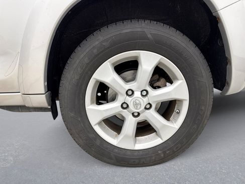 Used 2012 Toyota RAV4 Limited w/ Premium Plus Value Pkg image 13