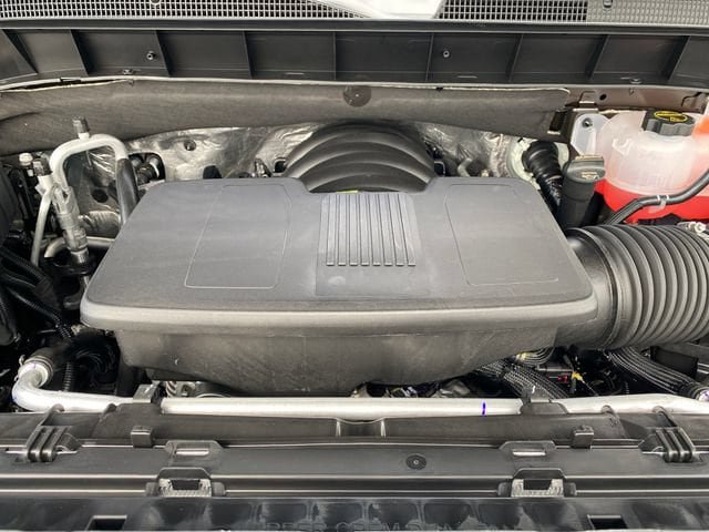 New 2026 Chevrolet Silverado 1500 RST w/ All Star Edition Plus AWD/4WD image 16