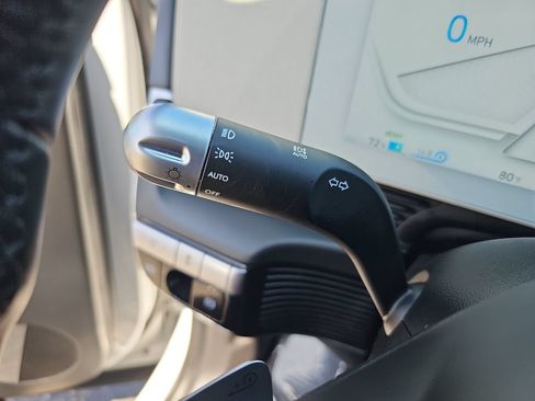 Certified 2024 Hyundai Ioniq 5 SE RWD image 19