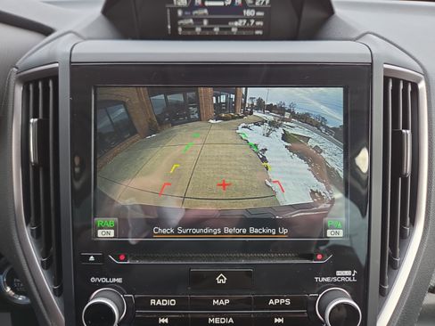 Used 2023 Subaru Forester Touring image 26