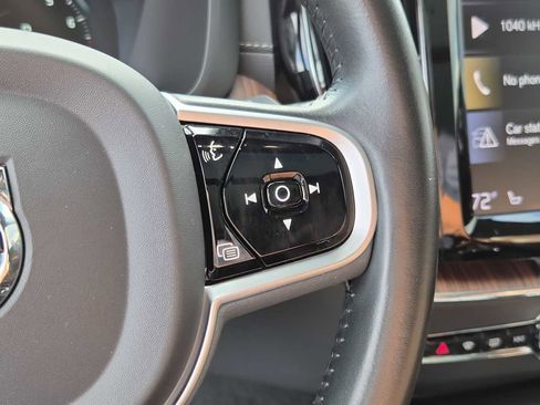 Used 2021 Volvo XC60 T5 Inscription w/ Advanced Package image 22