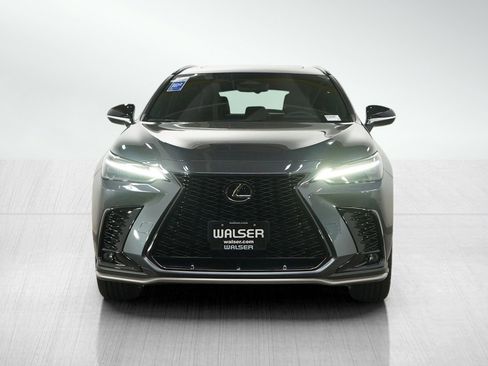 Used 2024 Lexus NX 350 F Sport AWD/4WD image 8