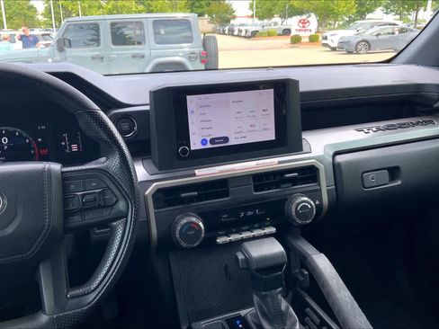 Used 2024 Toyota Tacoma SR5 RWD image 7